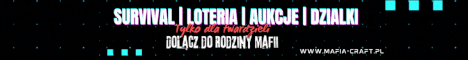 Mafia-Craft.pl