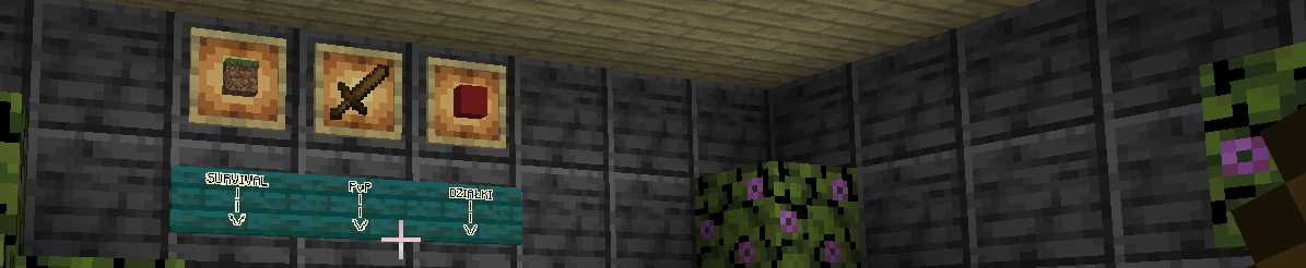 Streamowo aternos me 47198 Lista Serwer w Minecraft