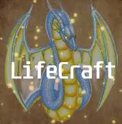 Zrzut ekranu z serwera lifecraft #1 Zrzut ekranu z serwera lifecraft #1
