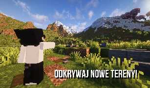 Zrzut ekranu z serwera  REALIFE #6