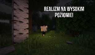 Zrzut ekranu z serwera  REALIFE #5