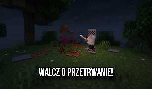 Zrzut ekranu z serwera  REALIFE #2